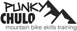 punkychulo mountainbike skills training